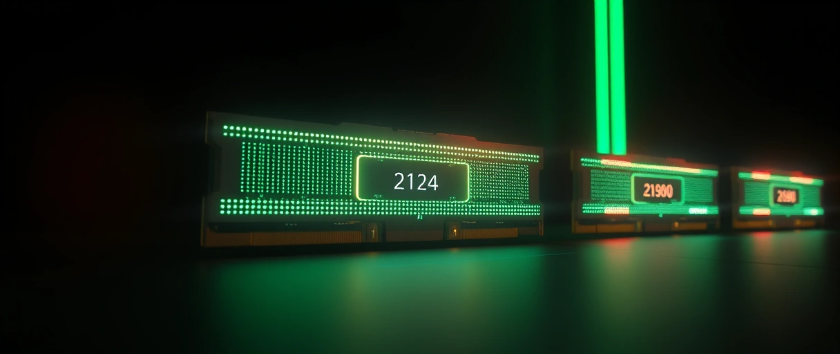 What Do Memory Channels Do? - How RAM Works: Inside Computer Memory
