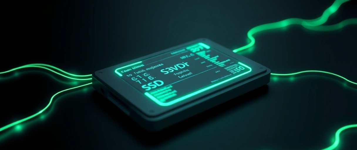How Does Wear Leveling Extend SSD Life? - How SSDs Work: NAND Flash and Controllers