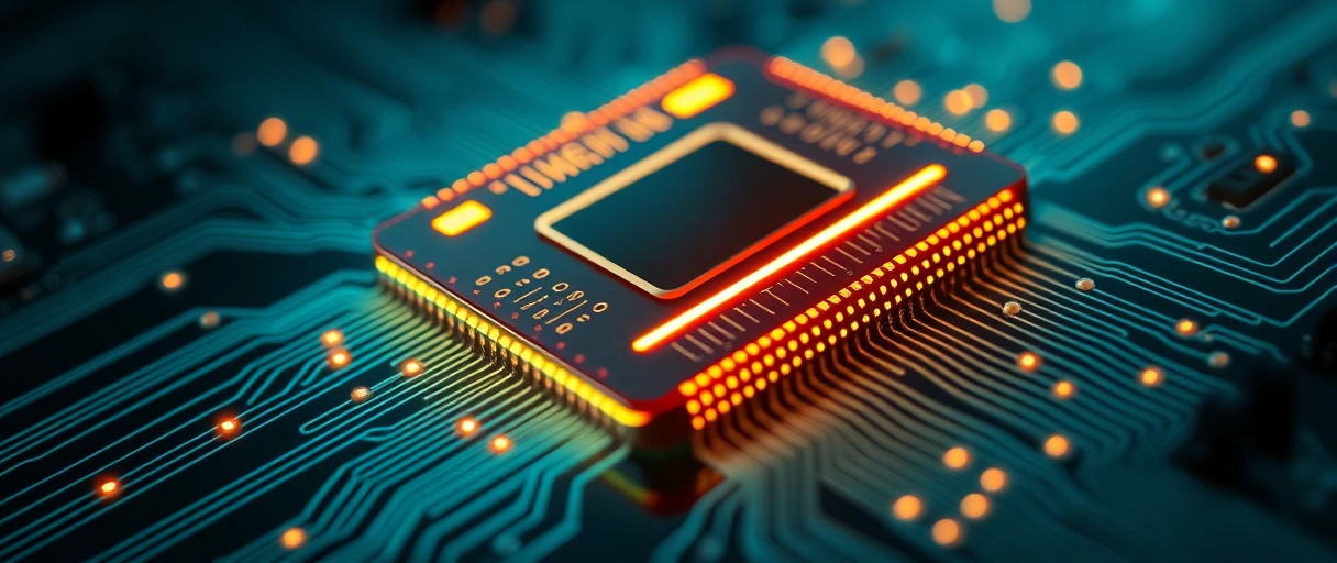 Red Flag: An Outdated or Weak CPU - How to Avoid Buying a Bad Laptop