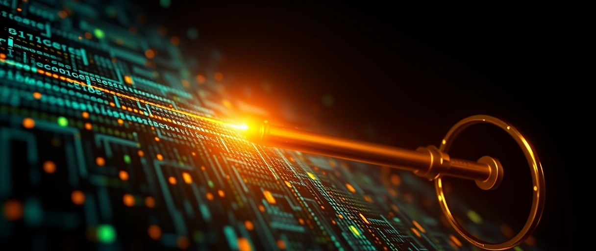 Enable Encryption and a Private Key - How to Back Up Data to the Cloud