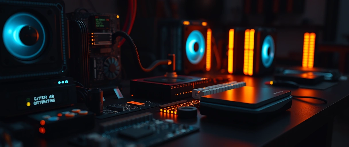 Create a Full System Image - How to Back Up Your Computer