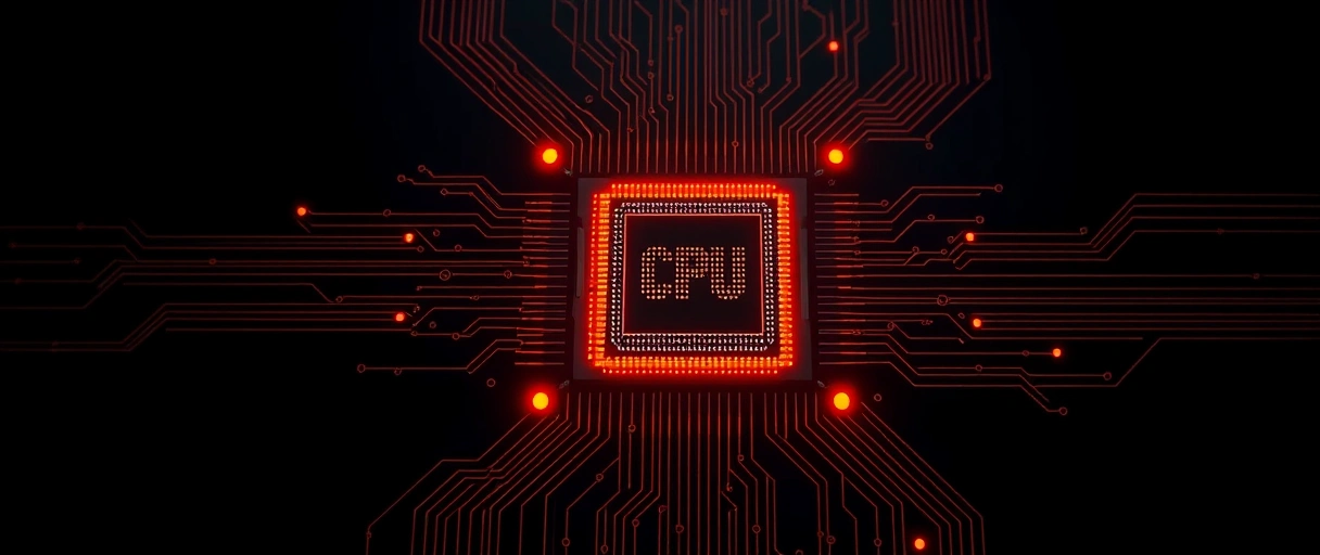 Mount the CPU Cooler and Apply Thermal Paste - How to Build a PC: Step-by-Step Guide