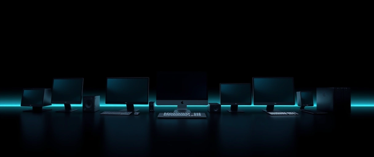 How the Buying Guides Fit Together - How to Buy a Computer: The Complete Buying Guide