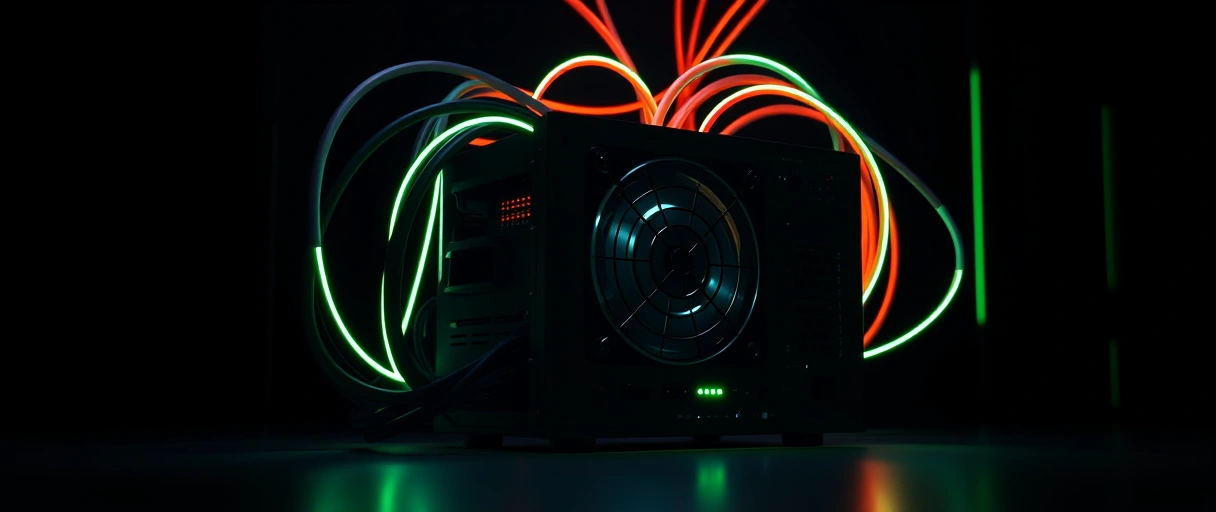 Which Form Factor Fits Your Case? - How to Choose a Power Supply: Buyer’s Guide