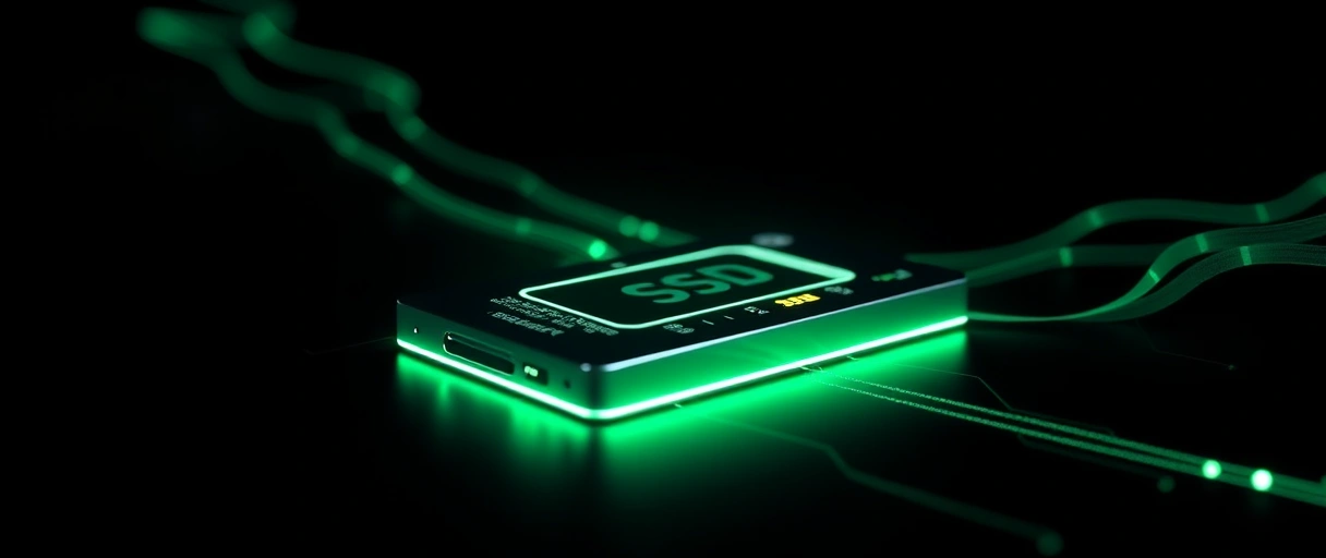 Should You Choose an SSD or an HDD? - How to Choose a Storage Drive: Buyer’s Guide