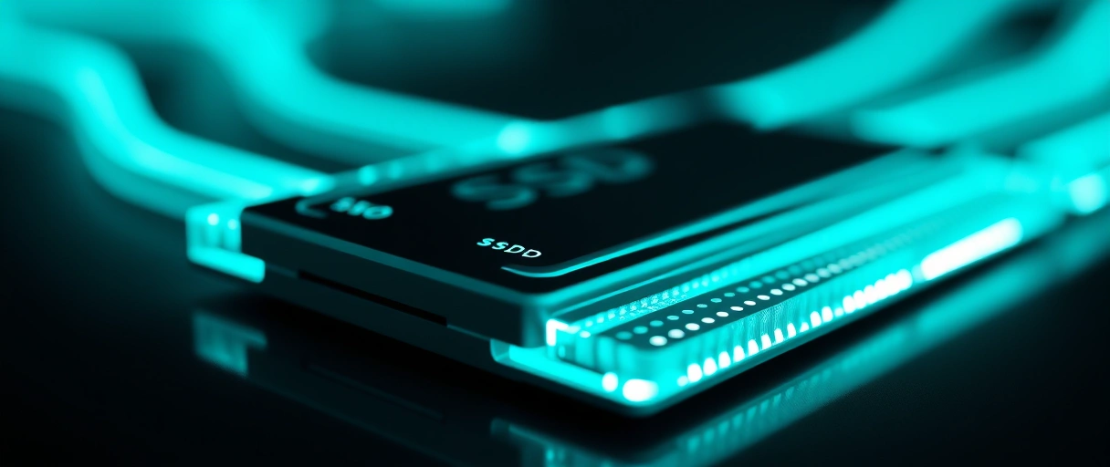 External Hard Drive vs External SSD - How to Choose an External Hard Drive