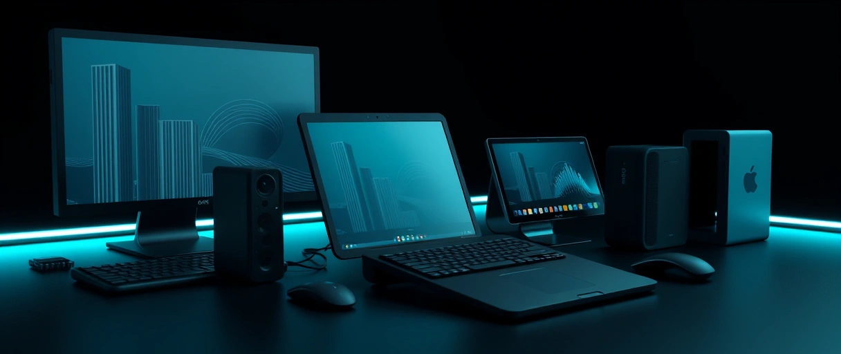 Wired vs Wireless Connection - How to Choose Headphones for Computer Use