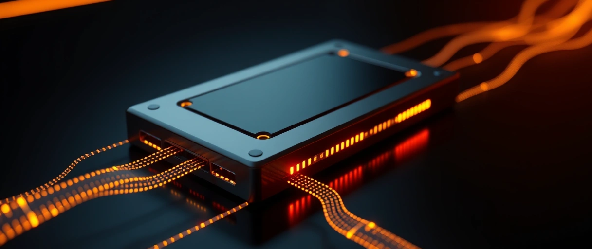 Verify the Boot and Repurpose the Old Drive - How to Clone a Hard Drive to an SSD