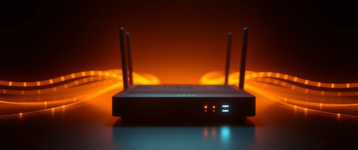 Find Connected Device IP Addresses in the Router - How to Find Your IP Address