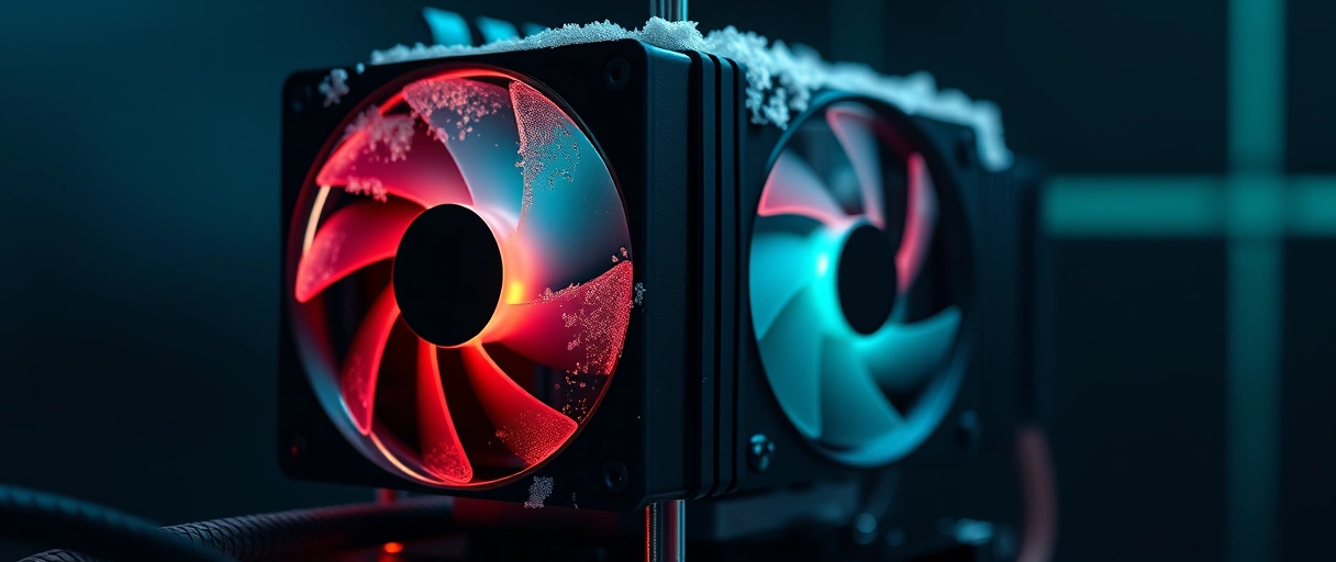 Power Supply and Cooling Headroom - How to Future-Proof a PC Purchase