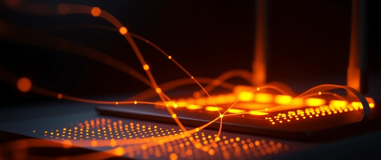 Reposition the Router Centrally - How to Improve Your Wi-Fi Signal