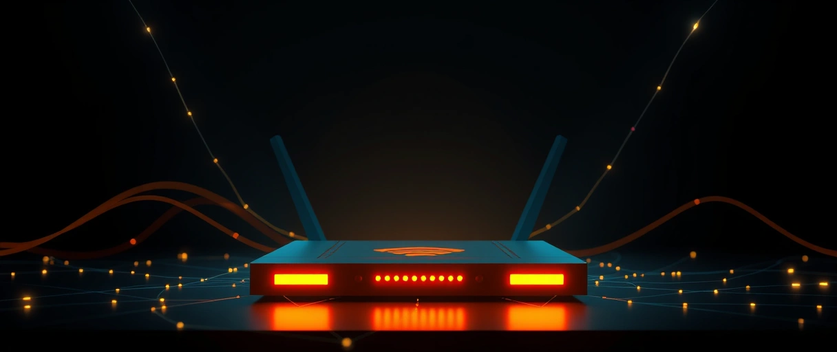Update the Router Firmware - How to Improve Your Wi-Fi Signal