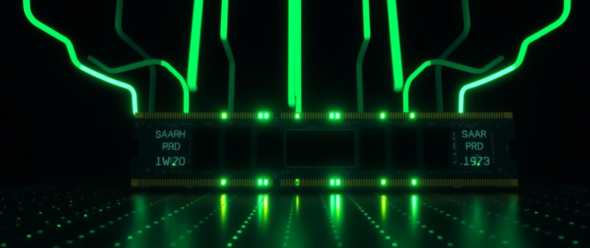How Do You Choose the Right RAM Capacity and Speed for an Upgrade? - How to Install RAM: Step-by-Step Guide