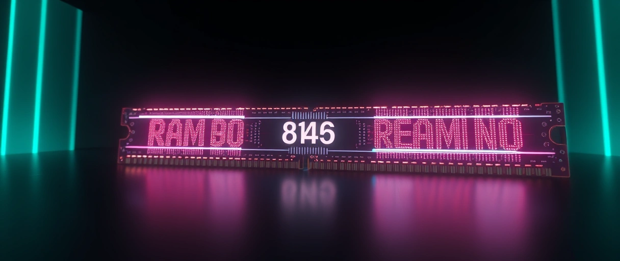 How to Read the RAM Specification - How to Read Tech Specs When Buying a Computer