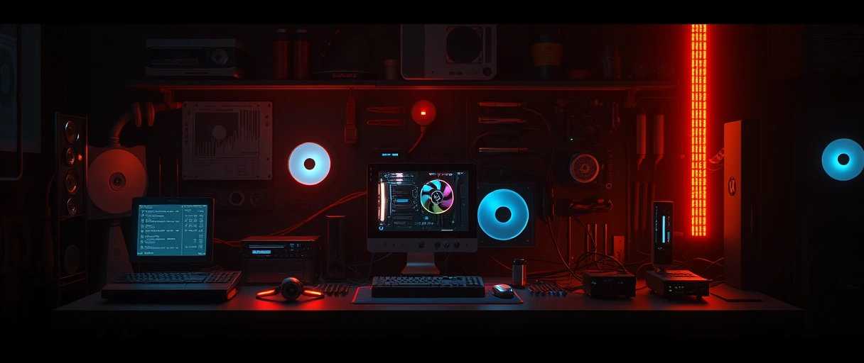 Configure System and Microphone Audio - How to Record Your Screen on a PC