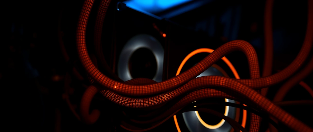 Power Off and Discharge the System - How to Replace a Power Supply
