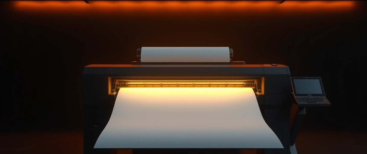 Set the Printer as Default - How to Set Up a Network Printer