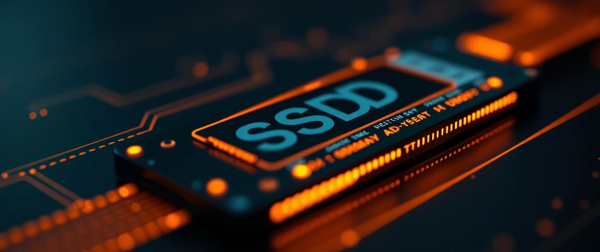 Confirm Capacity and Compatibility - How to Upgrade a Laptop SSD