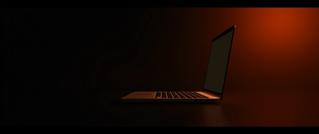Back Up Data and Power Down the Laptop - How to Upgrade Laptop RAM