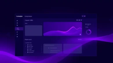 Image Compressor - free online tool by The Core IT Tech