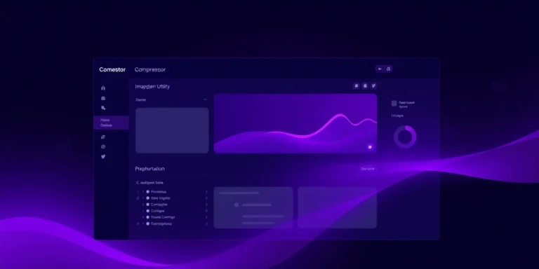 Image Compressor - free online tool by The Core IT Tech