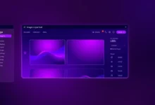 Image Cropper - free online tool by The Core IT Tech