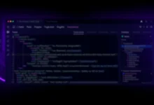 Image to Text - free online tool by The Core IT Tech