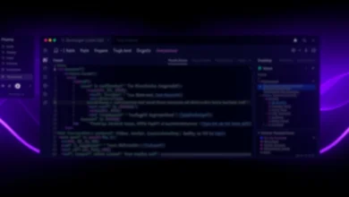 Image to Text - free online tool by The Core IT Tech
