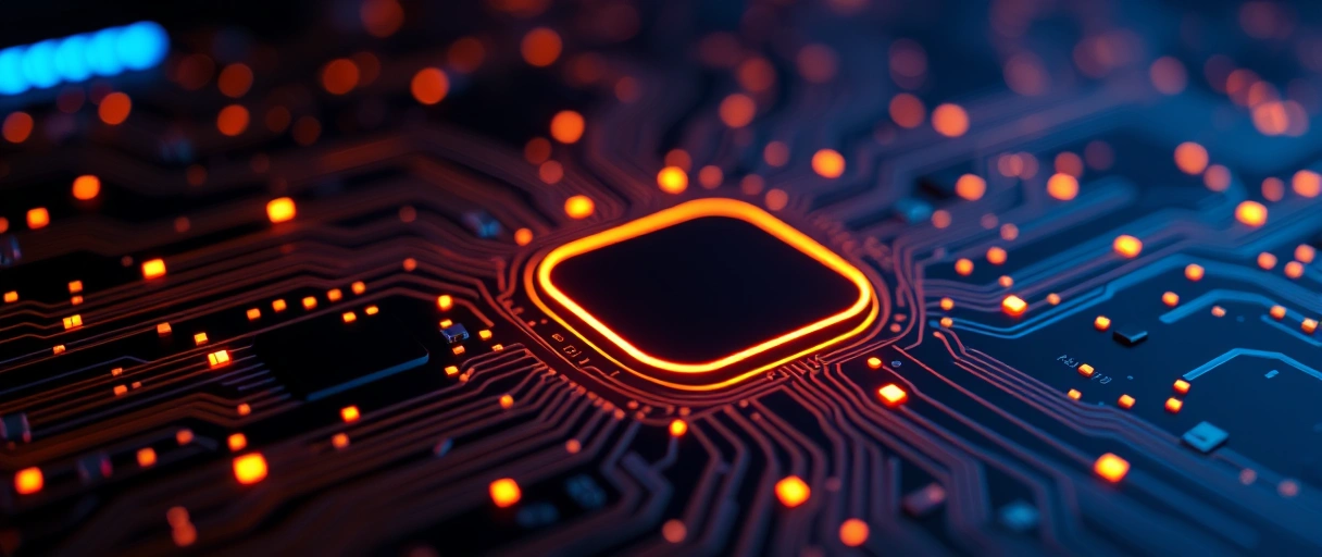 Domain 2: Healthcare - Why Are Computers Important? 8 Domains Where Computers Are Essential