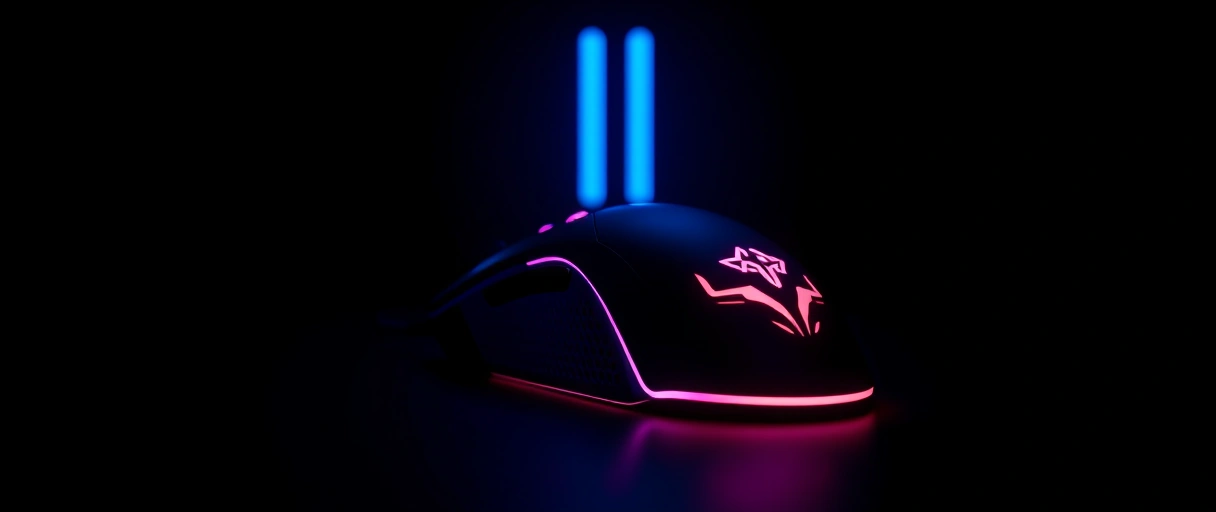 Mouse - Input Devices: 8 Types, Technical Specs, and How Each Works
