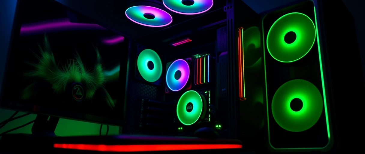Which Brand Is Better for Gaming? - Intel vs AMD: Which CPU Brand Is Better?