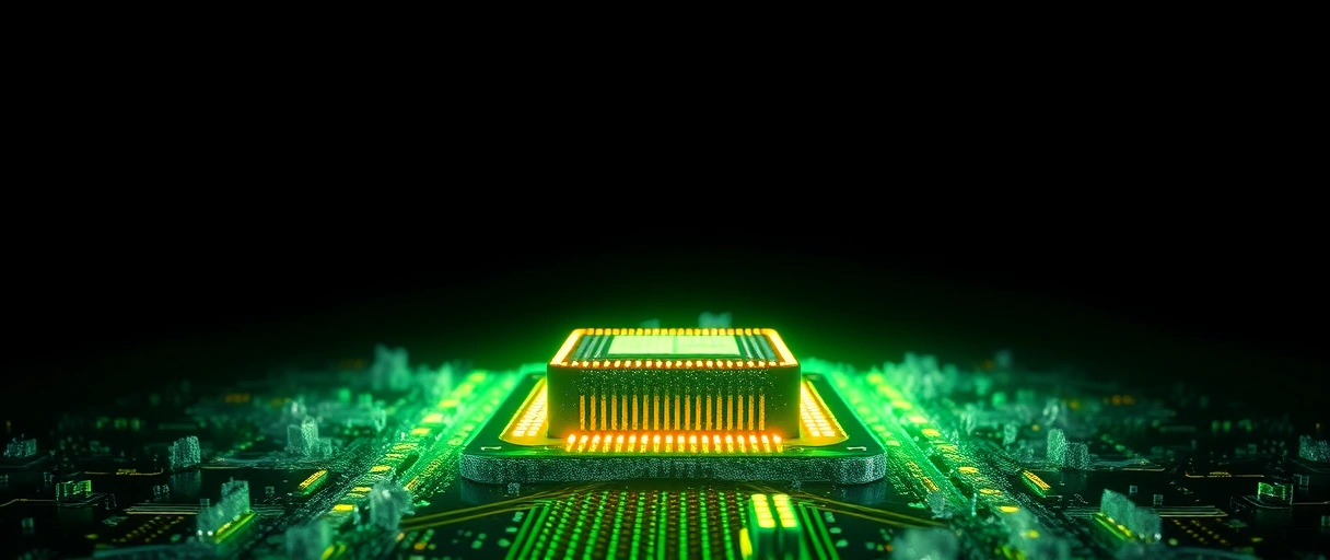 How Do Power Efficiency and Thermals Compare? - Intel vs AMD: Which CPU Brand Is Better?