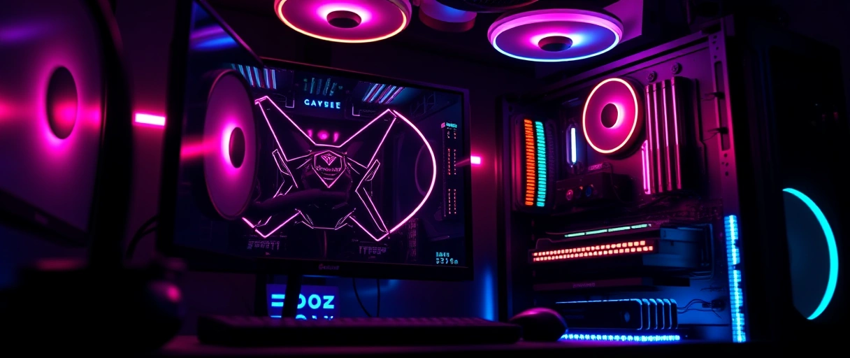 What Are the Costs of PC Gaming? - Is PC Gaming Worth It?