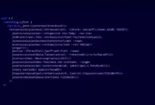 JSON Formatter - free online tool by The Core IT Tech