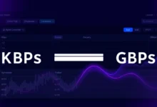 Kbps to Mbps to Gbps Converter - free online tool by The Core IT Tech