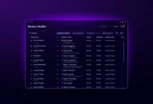 Random List Shuffler - free online tool by The Core IT Tech