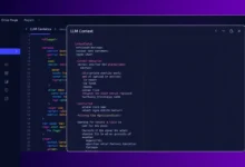 LLM Context Window Comparison - free online tool by The Core IT Tech