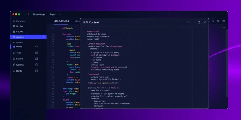 LLM Context Window Comparison - free online tool by The Core IT Tech