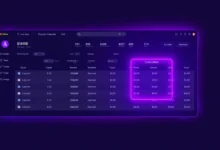 LLM API Cost Calculator - free online tool by The Core IT Tech
