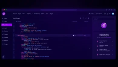 Lorem Ipsum Generator - free online tool by The Core IT Tech