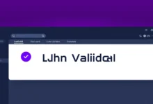 Luhn Validator - free online tool by The Core IT Tech