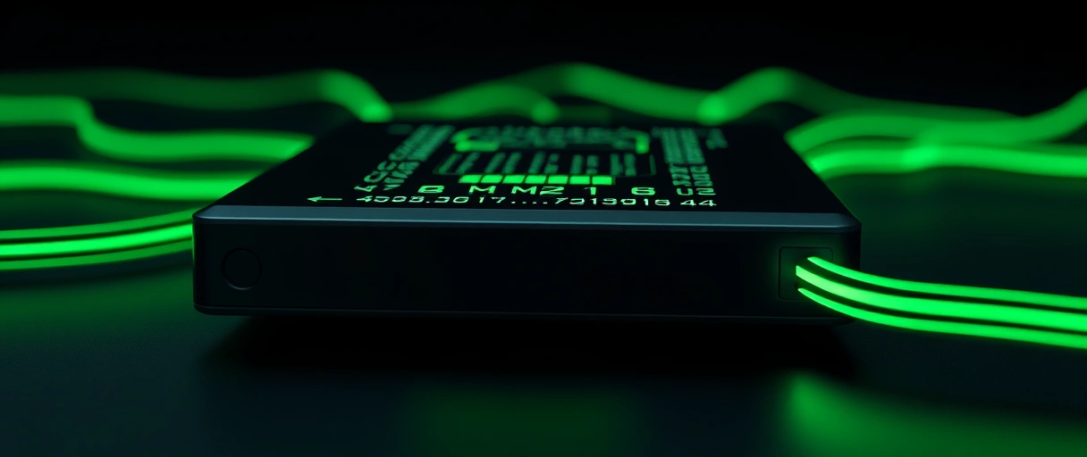 What Are the M.2 Sizes? - M.2 vs SATA Storage: Form Factor and Interface