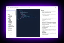 Markdown Previewer - free online tool by The Core IT Tech
