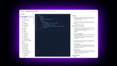 Markdown Previewer - free online tool by The Core IT Tech