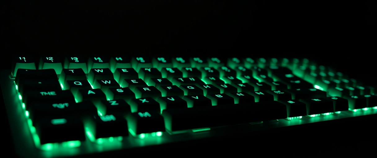 How Does a Membrane Keyboard Register a Keypress? - Mechanical vs Membrane Keyboards: Which Is Better?