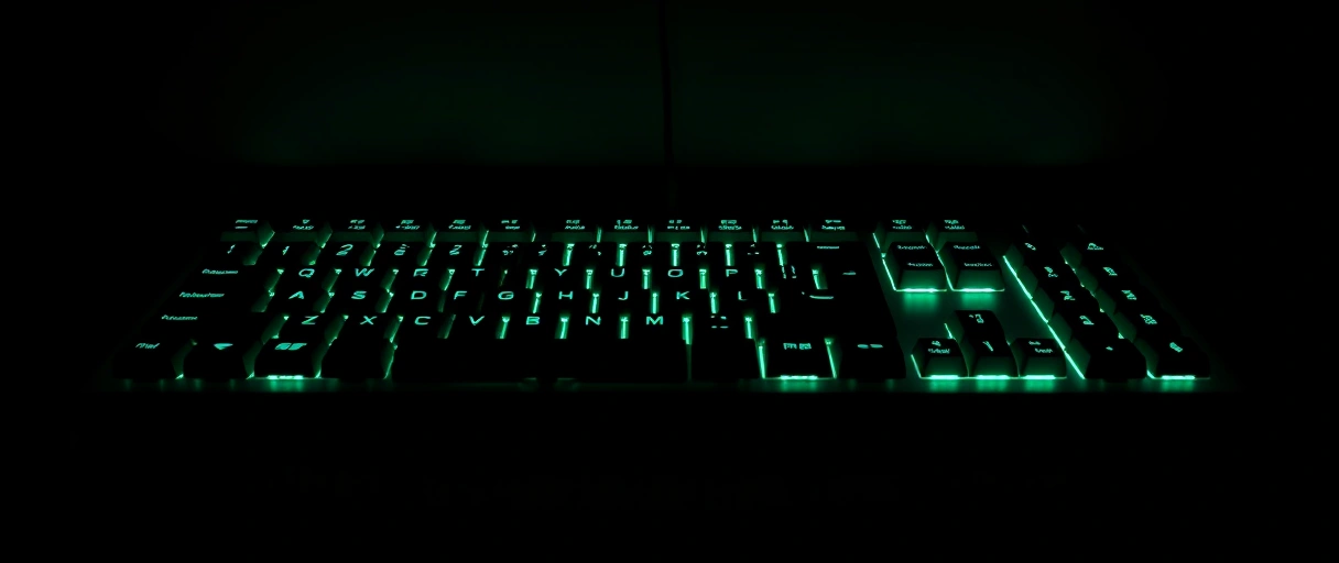 How Do Latency and N-Key Rollover Differ? - Mechanical vs Membrane Keyboards: Which Is Better?