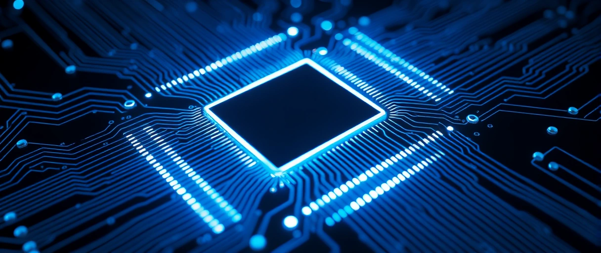 Pre-Microprocessor CPUs - The Invention of the Microprocessor: Intel 4004 to Modern CPUs