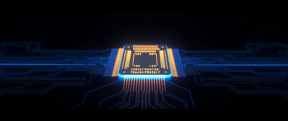 Intel 386: First 32-Bit x86 CPU (1985) - The Invention of the Microprocessor: Intel 4004 to Modern CPUs