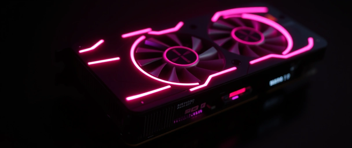 Graphics Card for 1440p Gaming - Mid-Range Gaming PC Build Guide