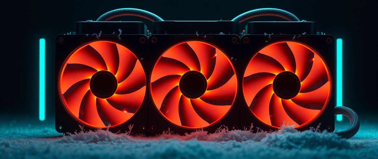How Do Noise and Cooling Compare? - Mini PC vs Traditional Desktop: Which to Buy?